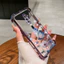 Thích hợp cho OPPO A5 2020 A9 2020 F11 F11 pro Vỏ điện thoại chống sốc mạ điện hình con bướm cho bé gái Vỏ bảo vệ mềm TPU cho