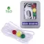 Công cụ đào tạo suy hội tụ đường kính 18mm Bro [mới]