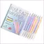 Cinna 12 Miếng Bút Vẽ Acrylic Bút Móng Tay Bộ Nghệ Thuật Và Thiết Kế Độ Chính Xác Điểm Mực Sấy Nhanh Sử Dụng Thực Tế
