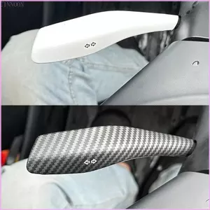 Cinna Clip On ABS Gear Handle Cover Car Gear Change Covers Car Spare for Y YL