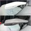 Cinna Clip On ABS Gear Handle Cover Car Gear Change Covers Car Spare for Y YL