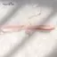 AqToCna Gợi Cảm Ngôi Sao Hồng Choker Dành Cho Nữ Cô Gái Thời Trang Lầu Năm Góc Mặt Dây Chuyền Nelace Đơn Giản Đa Năng Xương Đòn Dây Chuyền Phụ Kiện Trang Sức Quà Tặng AqToCna
