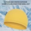 Mũ bảo hiểm Lót Đầu Lâu Mũ Beanie Leo Núi Mũ Lông Cừu Đi Xe Đạp Lót Mũ Cho Thời Tiết Lạnh Đi Xe Đạp