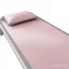 Hỗ trợ thay mặt cho Ice Silk Cool Mat] Nhà cho thuê Máy đơn Bộ ba mảnh có thể giặt được Ký túc xá Upper Lower Bunk Thảm mềm mùa hè G2T6