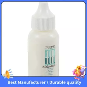 Ren Tóc Giả Mũ Toupee Keo Keo Thay Thế Tóc Dính Thêm Kiểm Soát Độ Ẩm Lâu Dài Tóc Giả Keo Cho Tóc Giả 38ML