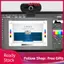 apill Sanpyl 2K Webcam cho PC HD Camera máy tính USB với 170 Góc cực rộng Cắm và Chạy Hội nghị Gọi video Cuộc họp trực tuyến Vỏ bảo mật