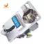 Máy nhận tiền xu trò chơi 636 Cơ chế phát hiện cuộn xuống đa điện tử Hệ thống vé máy bán hàng tự động