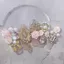 Aromatic Blooming Strobe Series Có Thể Tháo Rời Handmade Cao Cấp Mặc Làm Trắng Da Công Nghiệp Nặng Móng Tay Ba Chiều