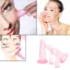 2 Cái Silicone Cupping Hút Chân Không Mặt Massage Cốc Mặt Chân Tay Thư Giãn Hộ Gia Đình Chăm Sóc Sức Khỏe Da Mặt Dụng Cụ Nâng Da