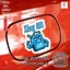 Tem Dán Nắp Bình Xăng Ô Tô Chống Nước A95 - Dầu Diesel - Stickers Chất Lượng Tại Mày Mò Store