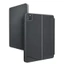 Bao Da Bàn Phím Wiwu Mag Touch iPad - Hít Từ Tính Tháo Rời, Đèn Nền 7 Màu, Cao Cấp Cho iPad 10.2 - 13 Inch