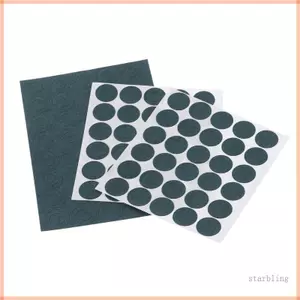 Star 100 Chiếc18650 Miếng Đệm Cách Nhiệt Giấy Lúa Mạch Li Cell Miếng Dán Keo Cách Nhiệt