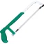 Cao Carbon Hacksaw Blade Tay Hacksaw Blade Tay Hacksaw Blade Kim Loại Chế Biến Gỗ Cắt Mạnh Mẽ Cưa 14 / 18 / 24 IYQM
