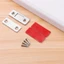 Combo Nam Châm Gắn Cửa Lực Hút Cực Mạnh full ốc vít, Thép Siêu Bền, Có Kèm Keo 3M-TOOLIX