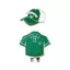 Callaway Men's Motif Marker - White, Green, Black