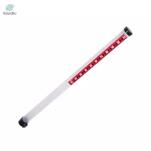 Golf Ball Pick Up Retriever Bộ sưu tập dễ dàng Chất liệu PP Đánh dấu bóng Dụng cụ chơi gôn để thực hành tìm phạm vi