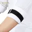 PNPIA- 1 Cặp Kinh Doanh Co Giãn Có Thể Điều Chỉnh Áo Sơ Mi Tay Garter Dây Đeo Tay Dây Đeo Tay Vòng Tay Chống Trơn Trượt Vòng Tay Nam Nữ