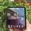 Sáp giữ nếp cực mạnh, hiệu ứng khô cho độ phồng 003 Number Three Deuxer Dry Paste Wax 6 80g [ MK ]