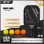 SAIA 1 Vợt Pickleball, Mái Chèo Bóng Pickleball Bề Mặt Mờ T700, Mái Chèo Bóng Pickle Nhẹ USAPA Được USAPA phê duyệt