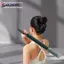 AN.MART Yoga Sti Cho Cơ Thể Kéo Dài Công Cụ Thư Giãn Con Lăn Thiết Bị Tập Luyện Công Thái Học Cho Thể Thao Ngoài Trời Tập Luyện Tại Nhà VN