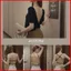 YB1 UU Back Beauty Bra Liền Mạch Backless Push-up Camisole Tích Hợp Áo Ngực Có Đệm Cho Nhỏ Bust BY1