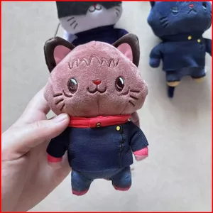 BH2 Jujutsu Kaisen Gojo Satoru Fushiguro Megumi Mặt nạ mắt mèo dễ thương Túi sang trọng quyến rũ sang trọng HB2
