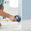 GHX Masking Tape Applicator Tool, Máy phân phối băng giấy thủ công để vẽ tranh tường, Hỗ trợ Caulking, Công cụ DIY cải tạo nhà mùa thu VN