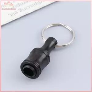 THÊM 6 Cái / bộ Giá Đỡ Bit 1 / 4 Inch Hex Tua Vít Bit Giá Đỡ Thanh Nối Dài Móc Khóa Adapter Mũi Khoan Thay Đổi Vít Bit Giá Đỡ BSS