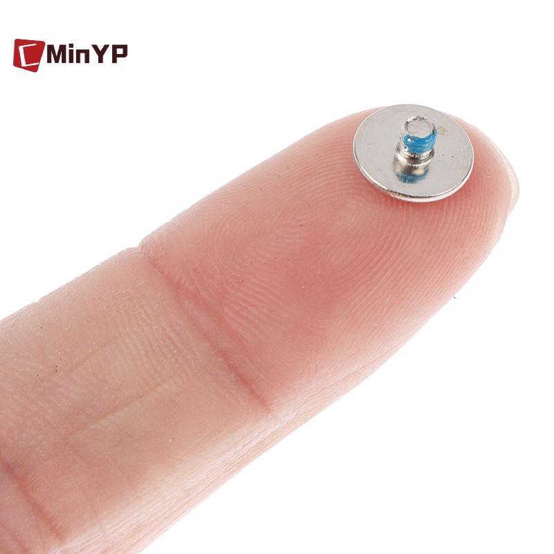 CMinYP 12 Cái / lốc Thích Hợp Cho Dell Dell G3 3590 3500 G5 5500 Vít Màn Hình Cố Định Glory