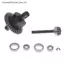 Ổ đĩa hoàn chỉnh MỚI & Diff.Gear 02030 03015 0251 1 / 10 HSP 94123 94111 SKY