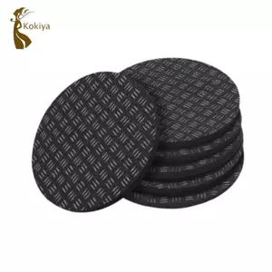 Thiết bị tập thể dục Máy chạy bộ Thảm trải sàn chống trượt PU Silicone chống trượt cho phòng tập Yoga