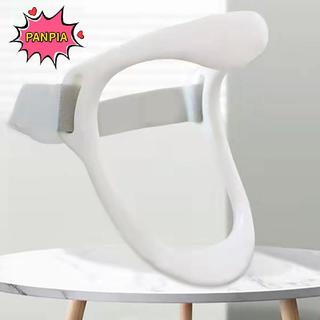 [PNPIA] Ne Brace Hỗ trợ tư thế cải thiện cơn đau gây ra bằng cách cúi đầu Chăm sóc sức khỏe Girth Có thể điều chỉnh chính xác Cáng VN