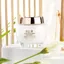 H HIH Bosein Day Night Cream Set Box Day Night Dưỡng ẩm Trẻ hóa da Dưỡng ẩm Làm mới Kem ngủ buổi sáng