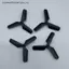 Máy bay mô hình UAV X72S Foam Quadcopter, Glider, Cánh quạt ba lớp, Máy bay cánh cố định de SKY