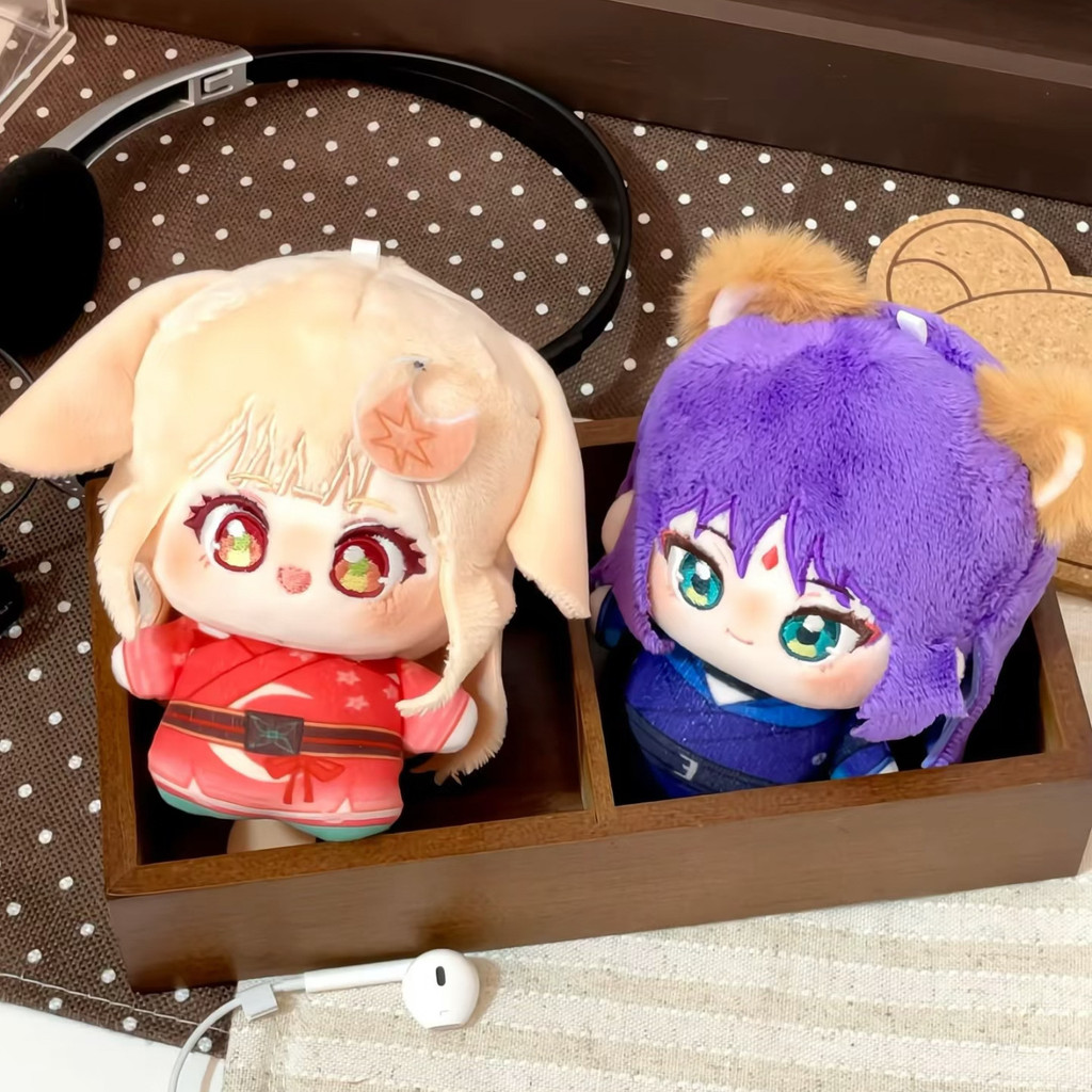 Công chúa vũ trụ SQ5 Kaguya! Kaguya Sakayori Iroha Runami Yachiyo Plushie Anime Merch Túi Búp Bê Dễ Thương Quyến Rũ QS5