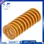 8Mm Od 20Mm Dài Nhẹ Tải Nén Khuôn Chết Mùa Xuân Vàng Nén Khuôn Chết Lò Xo Cho 3S Giường 20 Chiếc