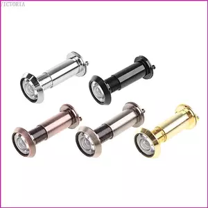 VIC Peephole cho cửa trước có chế độ xem không bị cản trở Trình xem cửa an ninh ẩn