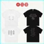 SY3 BTS ARIRANG SWIM in hình Áo thun ARMY người hâm mộ quà tặng JIN JIMIN SUGA JUNG KOOK áo ngắn tay YS3