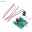 Luckyew XH-A158 Bảng khuếch đại công suất âm thanh 5.0 siêu trong suốt Công suất nhỏ Pam8403 Bảng khuếch đại loa không dây DIY 5W * 2 TQ