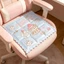 Đệm Đá Văn Phòng Thoáng Mát Ghế Đệm Sinh Viên Nệm Mát Mát Gel Sofa Không Nước Ngày Đệm Làm Mát 6.7