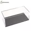 Cheenm 1: 64 Mẫu Hộp Trưng Bày Ô Tô Acrylic Bìa Cứng Trong Suốt Bảo Vệ Chống Bụi Sắp Xếp Bảo Quản Dành Cho Người Lớn Thu VN