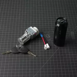 Springevenstar 1 Bộ Hộp Xe Đạp Điện An Ninh Loprehensive Có Nhà Ga Springevenstar