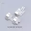 Dành Cho FLUKE 101 106 107 Vạn Năng 302 + 303 305 324 Đồng Hồ Kẹp Đồng Hồ Thay Thế Đồng Hồ Vạn Năng Pin Shrapnel Liên Hệ Mảnh mới