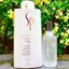 Bộ dầu gội và Serum chống rụng tóc và kích thích mọc tóc Sp Wella Balance Scalp (Đức) [ MK ]