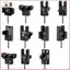THÊM 1 Cái Cảm Biến Công Tắc Quang Điện EE-SX670 EE-SX671 EE-SX673 EE-SX674 EE SX670A SX671A SX672A SX670P EE-SX672R EE-SX674P BSS