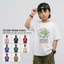 Áo thun bé trai in hình cute, thời trang, dễ phối đồ, cho bé 2-12 tuổi