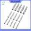 ULJ 20 Cái M6 / M8 / M10 Ống mở rộng có nút thắt Thân thiện với môi trường Nút mở rộng bằng nhựa / Nylon đa thông số kỹ thuật.