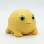 PS1 Nailoong Odd Dễ Thương Series Mini Nhân Vật Hành Động Whimical Trừu Tượng Dễ Thương Vàng Chữa Bệnh Trang Trí Vật Trang Trí SP1