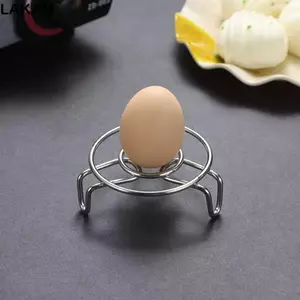 Giá hấp Mini LAKAM, Giá hấp đa chức năng chiều cao và chiều cao, Giá hấp bằng thép không gỉ 2 kích thước bền bỉ Phụ kiện nhà bếp