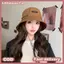 Littleloves1 Thời Trang Có Thể Gập Lại Dây Rút Mũ Người Cá Qui Sấy Chống Nắng Cho Đi Bộ Đường Dài Ngoài Trời Dã Ngoại VN